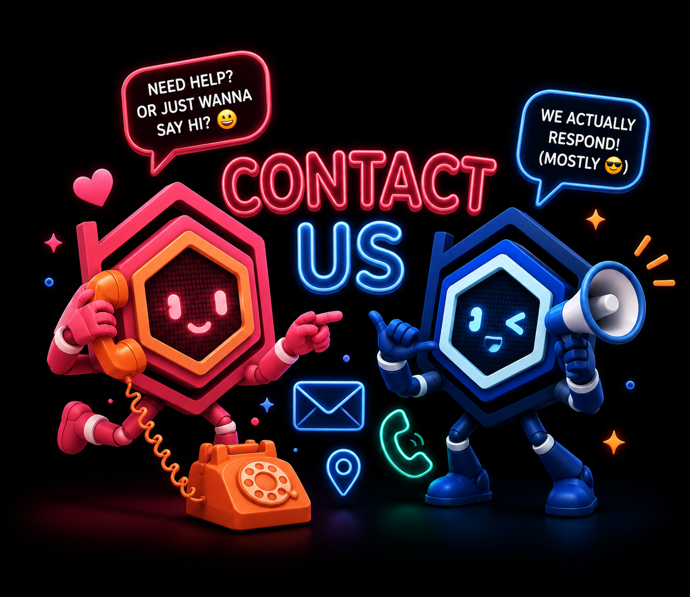 Contact