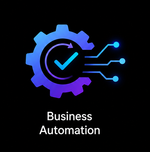 Business Automation