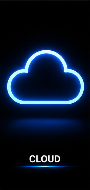 Cloud